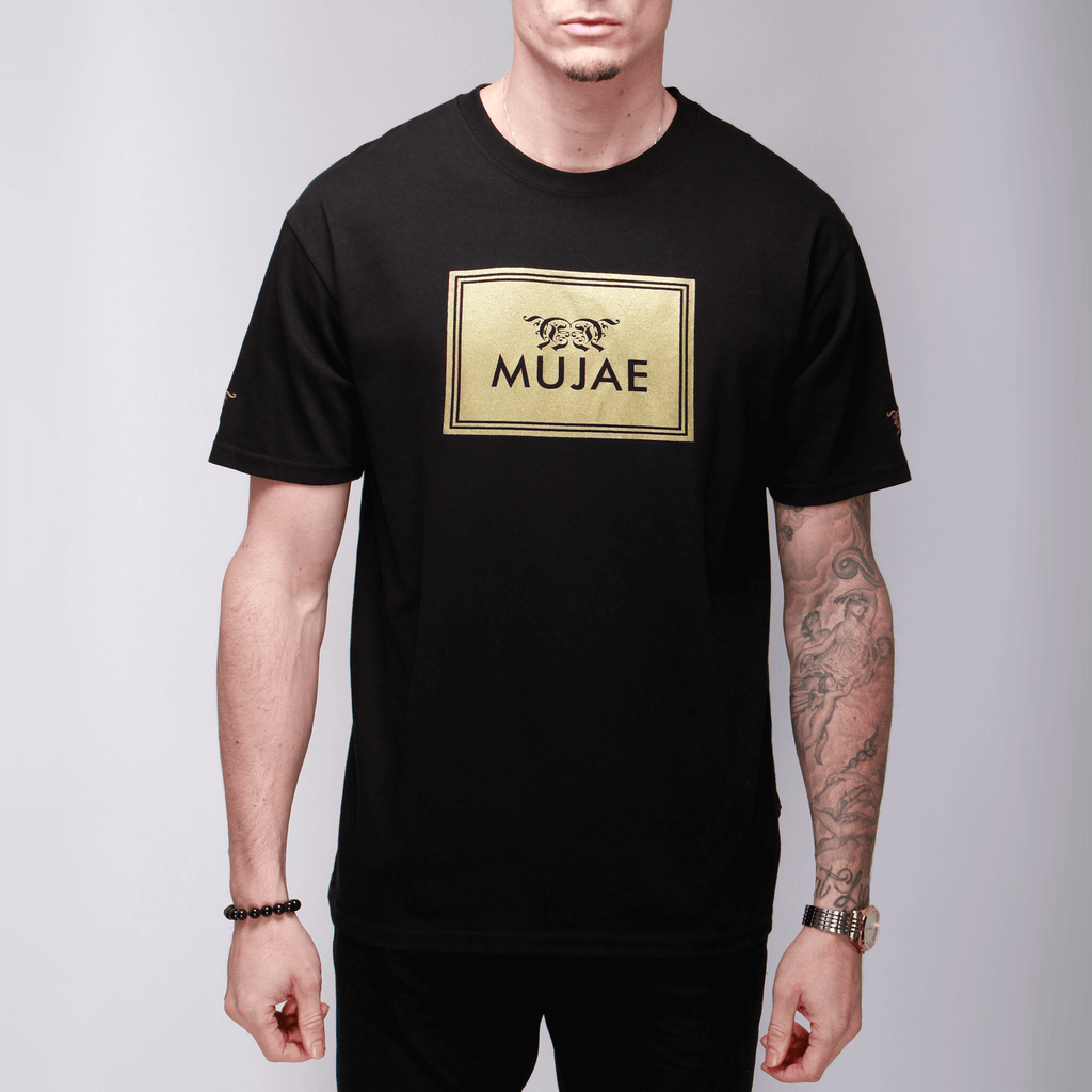 Loyalty Lux Tee Shirts - mujaestore