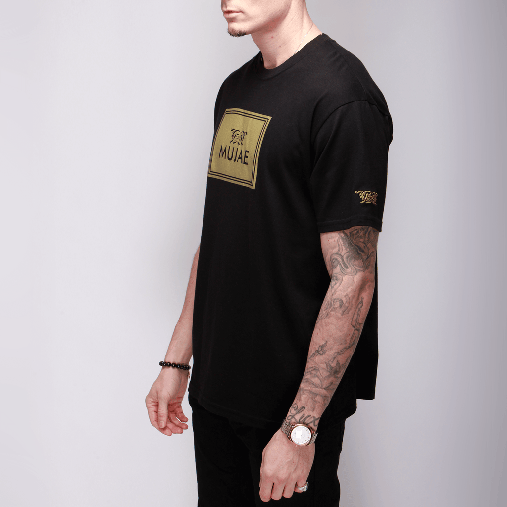 Loyalty Lux Tee Shirts - mujaestore